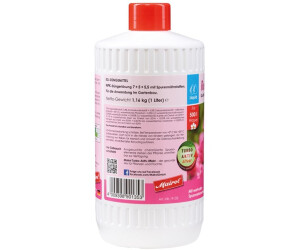 Mairol RosenDünger 1000 ml ab 8,80 € Preisvergleich bei idealo.de