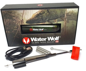 Water Wolf 2.0 1080K a € 107,99 (oggi)