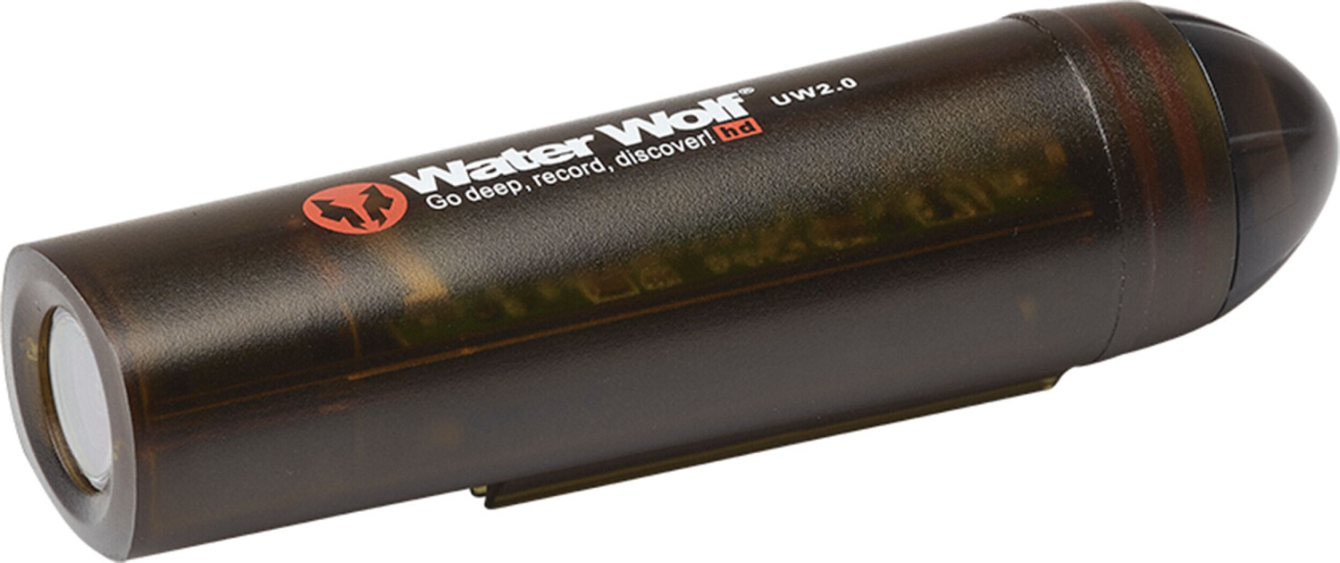 Water Wolf 2.0 WiFi Standard
