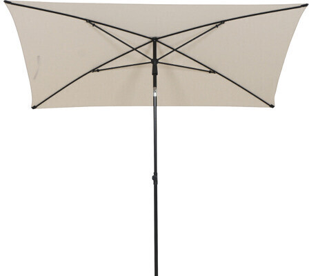 Siena Garden City parasol 140x210cm