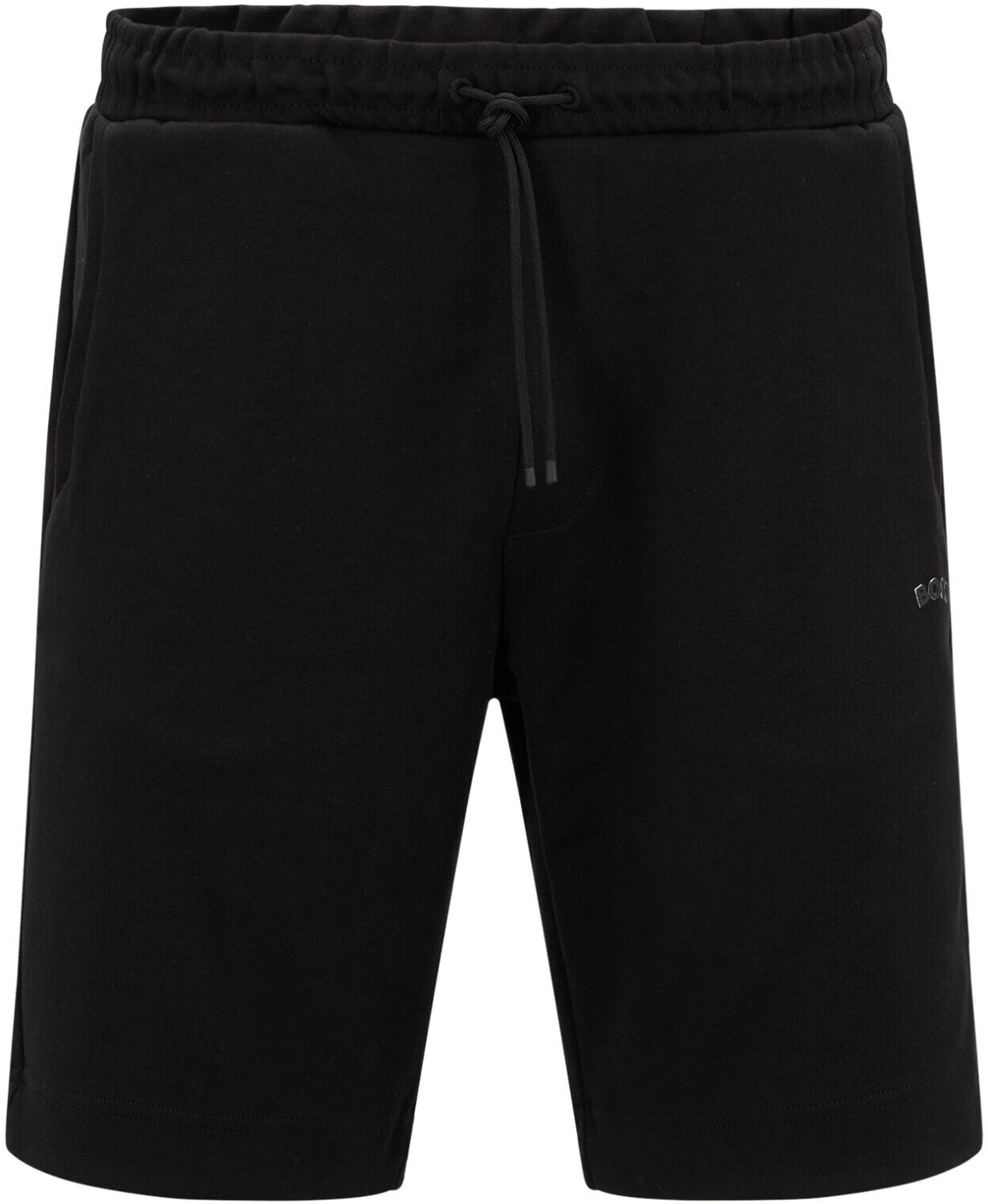 Hugo boss sweat shorts shop