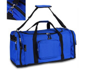 Givova Brera Duffle 45.5L Bag Blue
