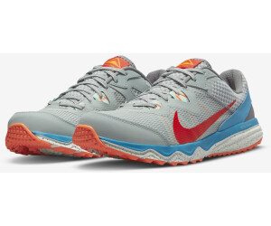 Buy Nike Juniper Trail dusty sage smoke grey mint foam habanero