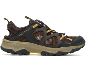 Buy Merrell Speed Strike Leather Sieve from £50.00 (Today) – Best