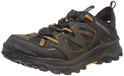 Buy Merrell Speed Strike Leather Sieve from 45.00 Today Best