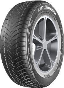 Ceat 4 SeasonDrive 155/70 R13 75T