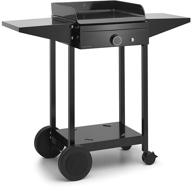 Forge Adour Chariot Origin acier noir 45 (CH OA 45)