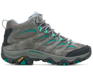 Merrell women's moab 2 mid gtx high rise hiking boots best sale