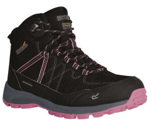 Regatta ladies deals boots