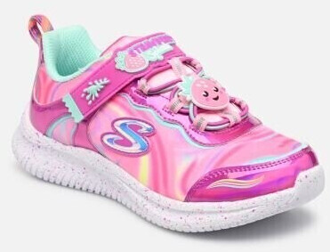 Skechers Jumpsters - Sweet Kickz pink/multi