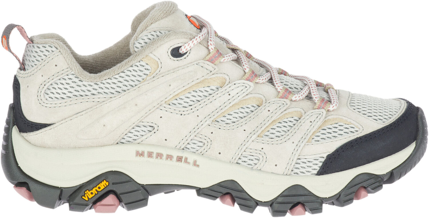 Merrell aluminum outlet