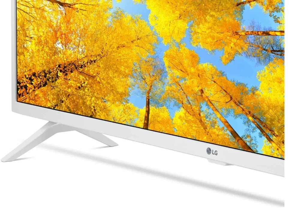 Comprar TV LG 4K UHD, SmartTV con IA, 108cm (43) - Tienda LG