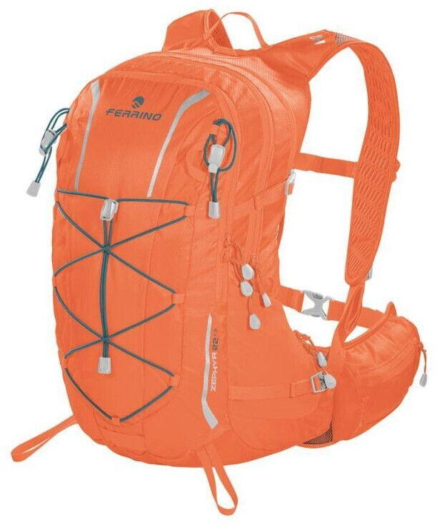 Ferrino Zephyr 22+3 orange