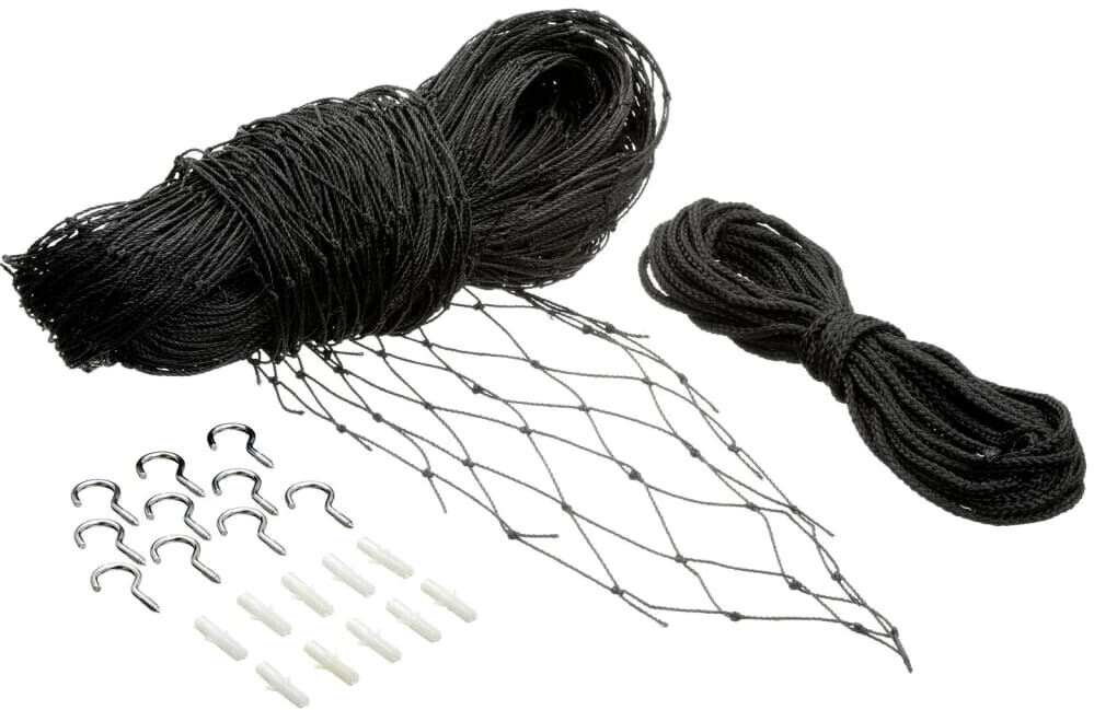 Flamingo Sekura safety net