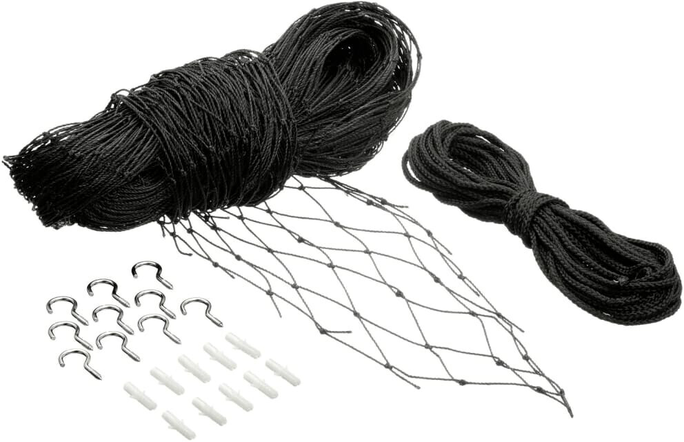 Flamingo Sekura safety net 3x2m
