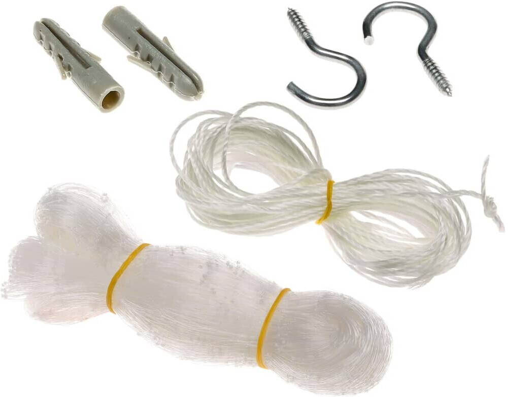 Ferplast Filet de protection pour chat 400x300cm