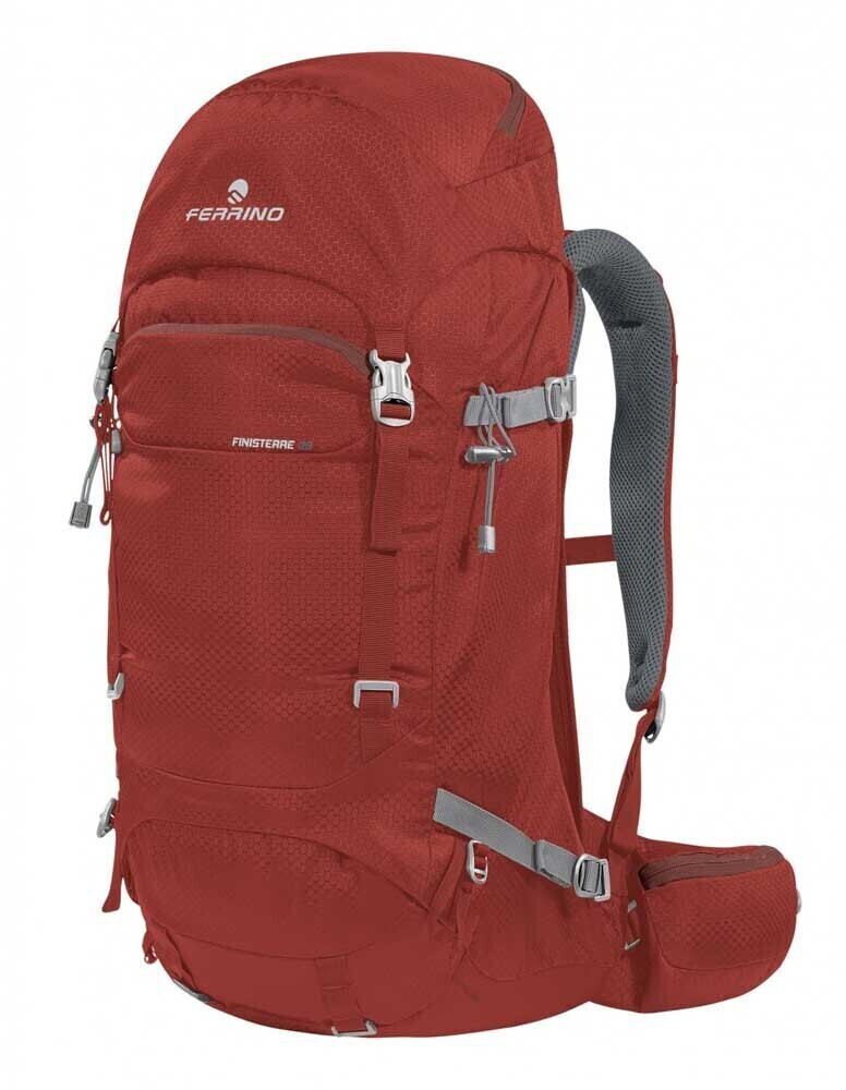 Ferrino Finisterre 38 75742 red MRR a 105 43 oggi Migliori