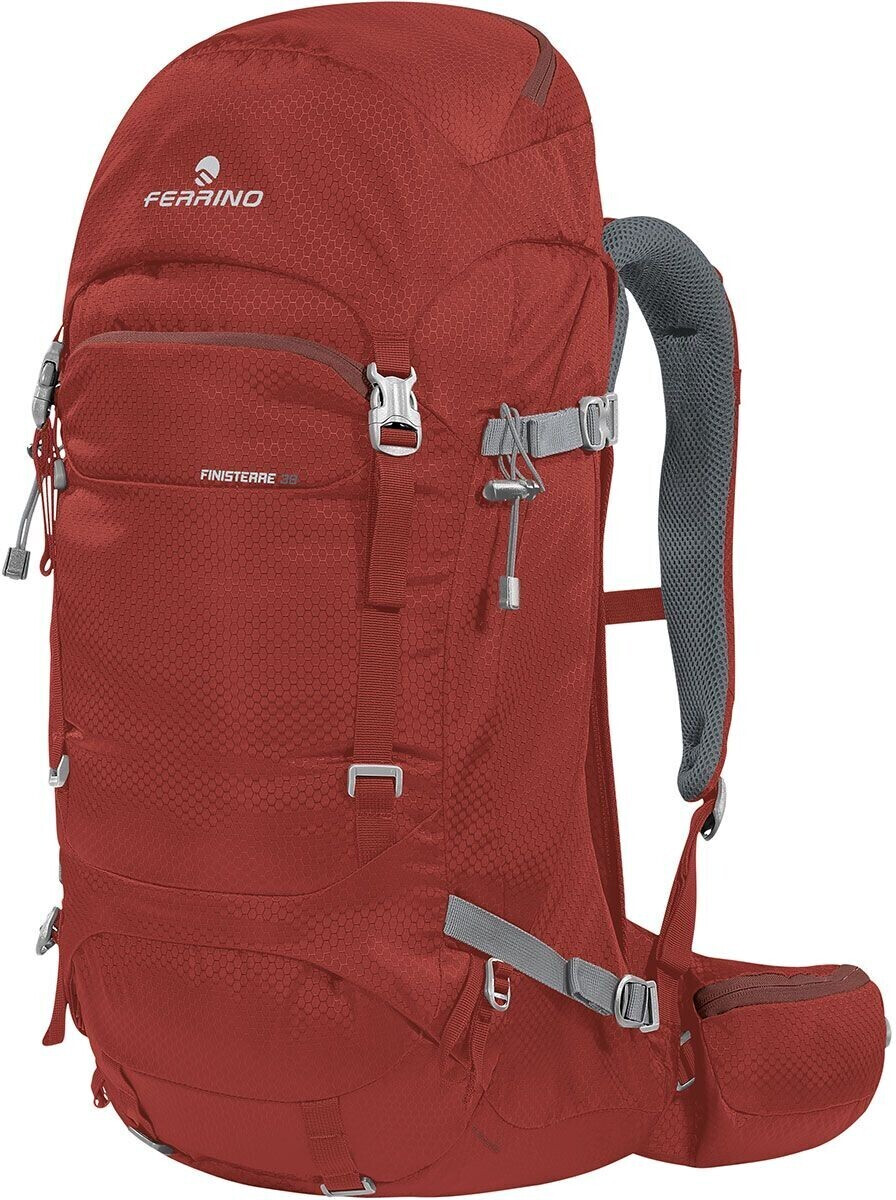 Ferrino Finisterre 38 (75742) red MRR