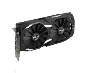 Asus DUAL RX560 4G ab 125 91 Preisvergleich bei idealo