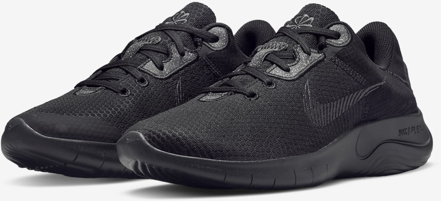 Nike Flex Experience Run 11 Next Nature black dark smoke grey ab 54 00 Preisvergleich bei idealo