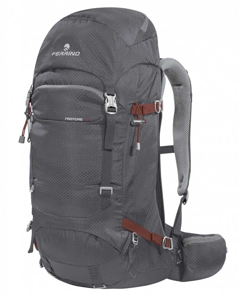 Ferrino Finisterre 38 (75742) dark grey MDD