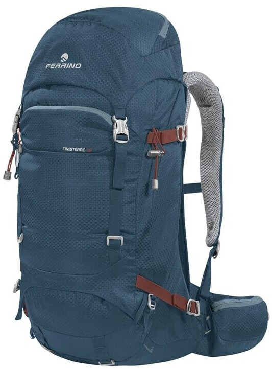 Ferrino Finisterre 38 (75742) blue MBB
