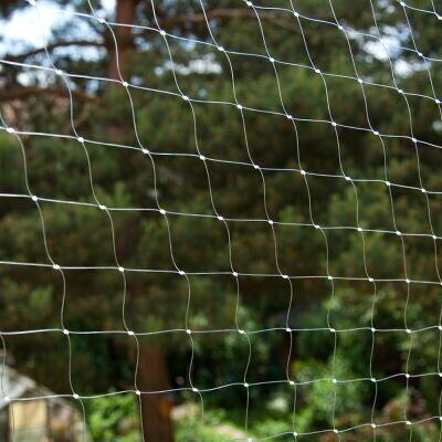 Zooplus Cat safety net roll 75x2m