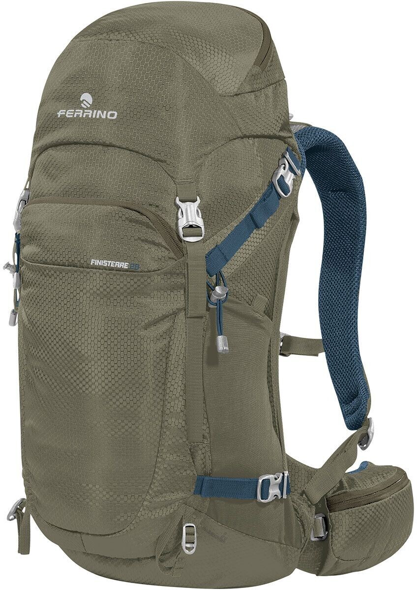Ferrino Finisterre 28 (75741) green MVV