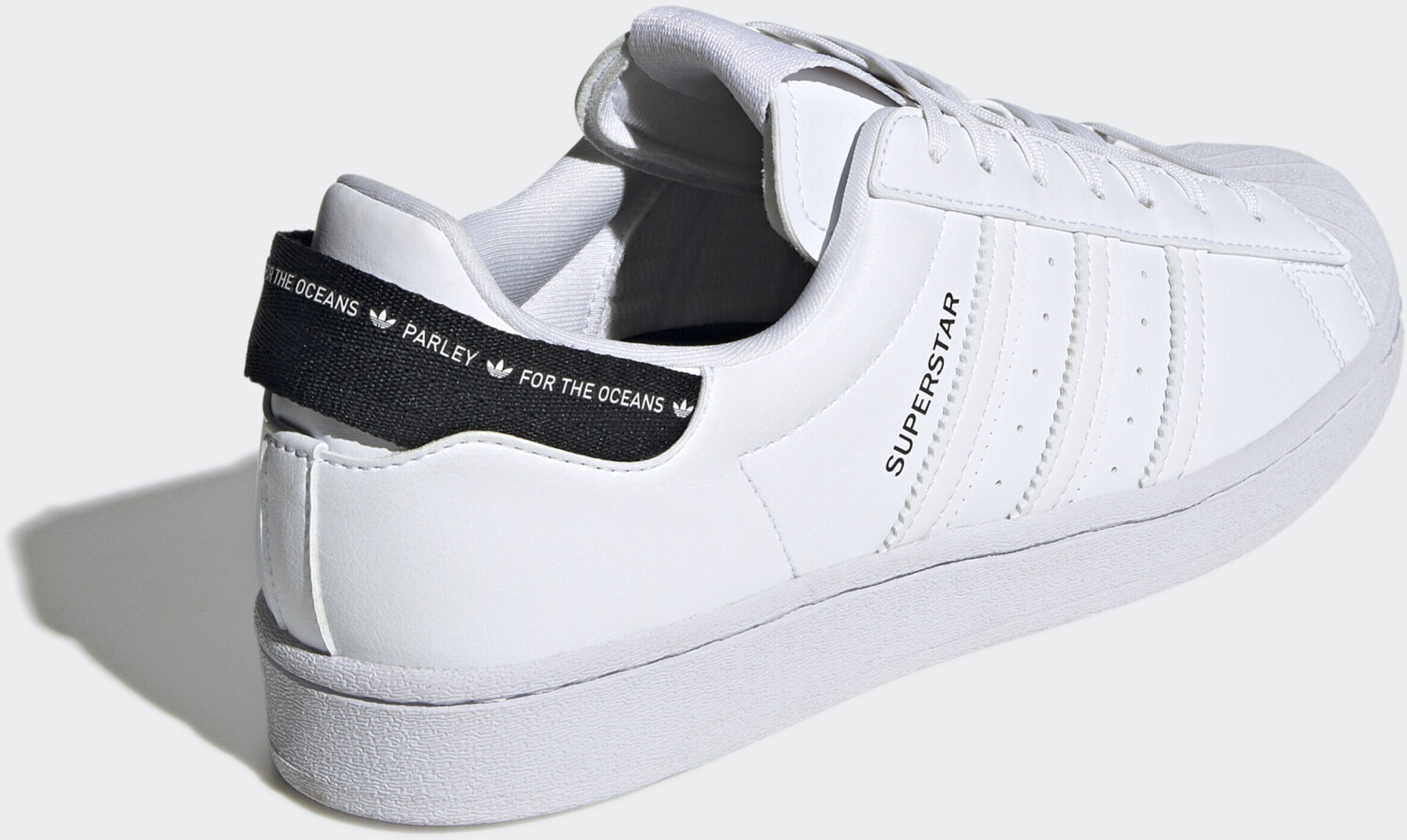 Adidas superstar bianche sales trovaprezzi