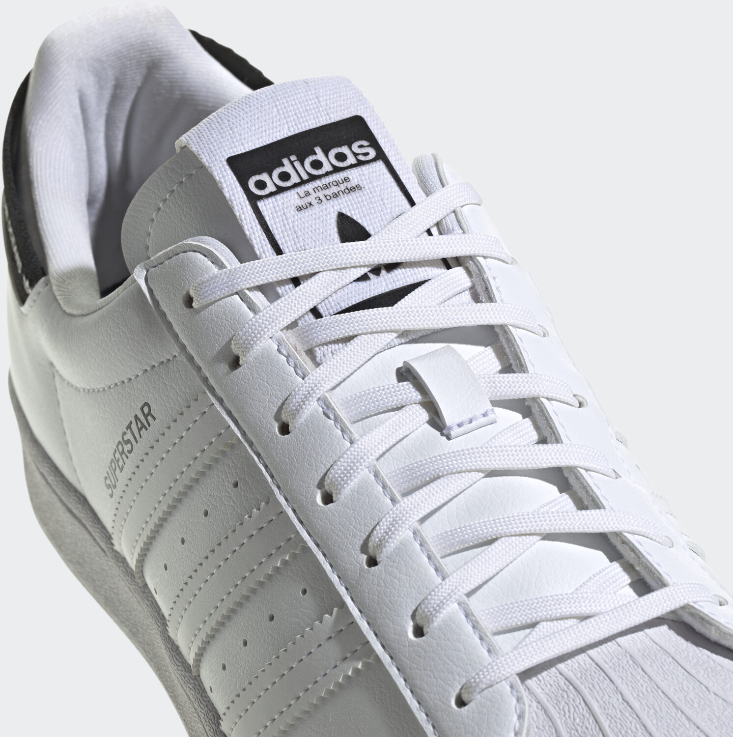 Adidas superstar hotsell bianche trovaprezzi