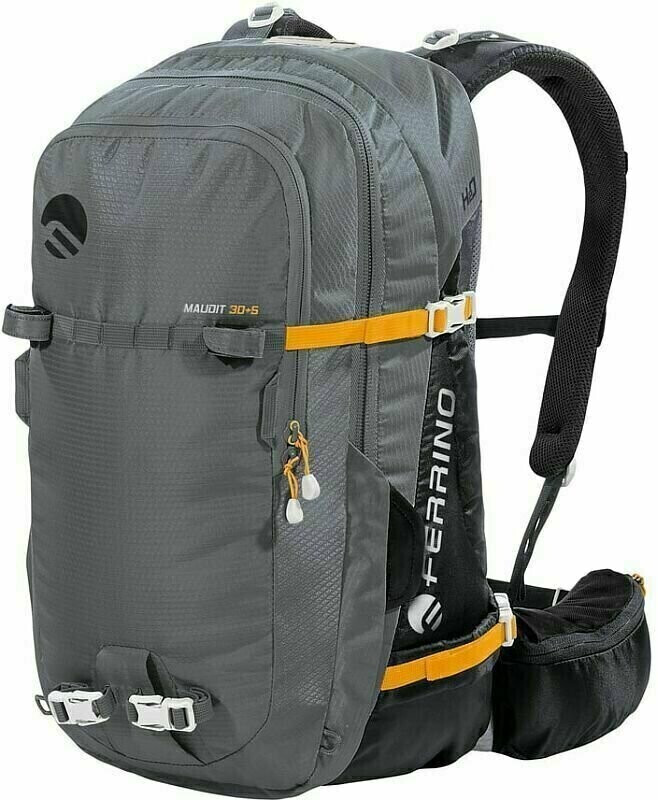 Ferrino Maudit 30+5 grey MDD