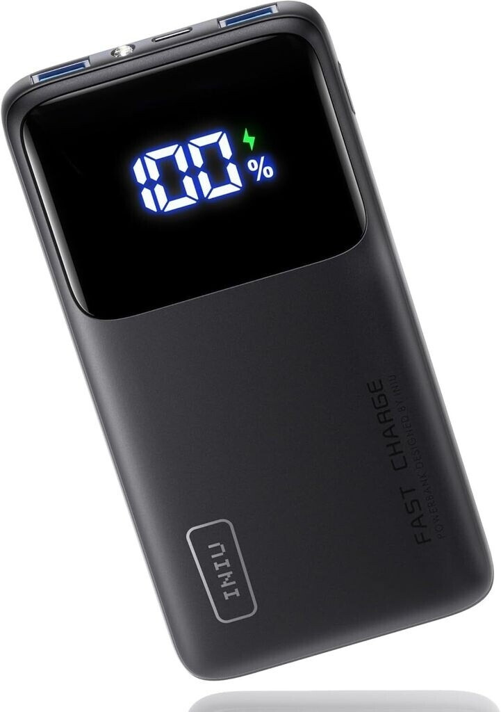 INIU BI-B6 10500 mAh