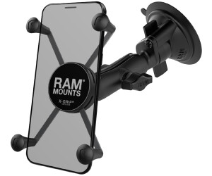 RAM Mounts Universal X-Griff Saugnapf Halterung (RAM-B-166-UN10U) ab 60,00  €