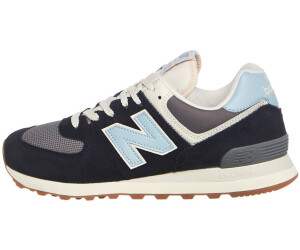 Buy New Balance 574v2 Women black mit ocean haze from £80.00 (Today) – Best  Deals on idealo.co.uk