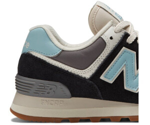 Buy New Balance 574v2 Women black mit ocean haze from £80.00 (Today) – Best  Deals on idealo.co.uk
