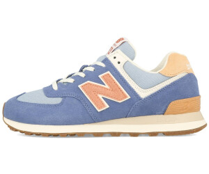 New Balance 574 night sky/sea salt 