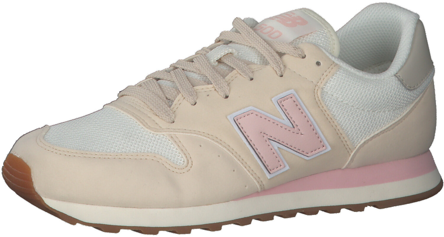 New Balance 500 Women calm taupe a 64 00 oggi Migliori