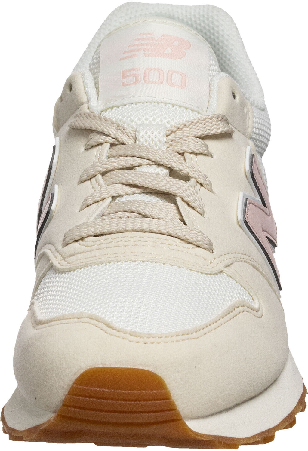 New Balance 500 Women calm taupe ab 51 97 Preisvergleich bei