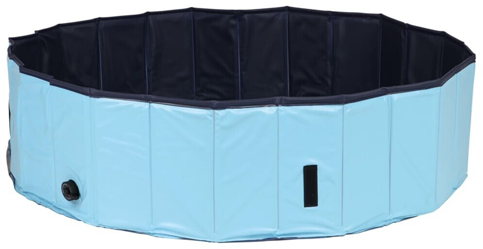 Akpets Dogpool 120 x 30 cm blue