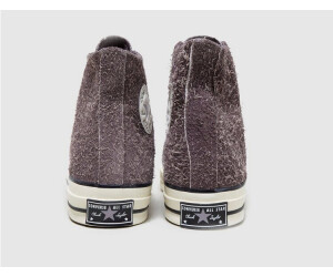 Buy Converse Seasonal Color Suede Chuck 70 High Top violet ore