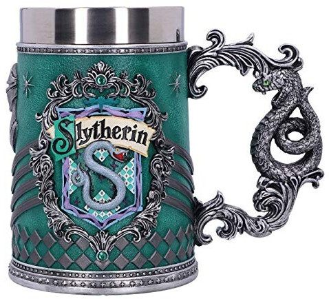 Nemesis Now Chope Harry Potter Serpentard Slytherin