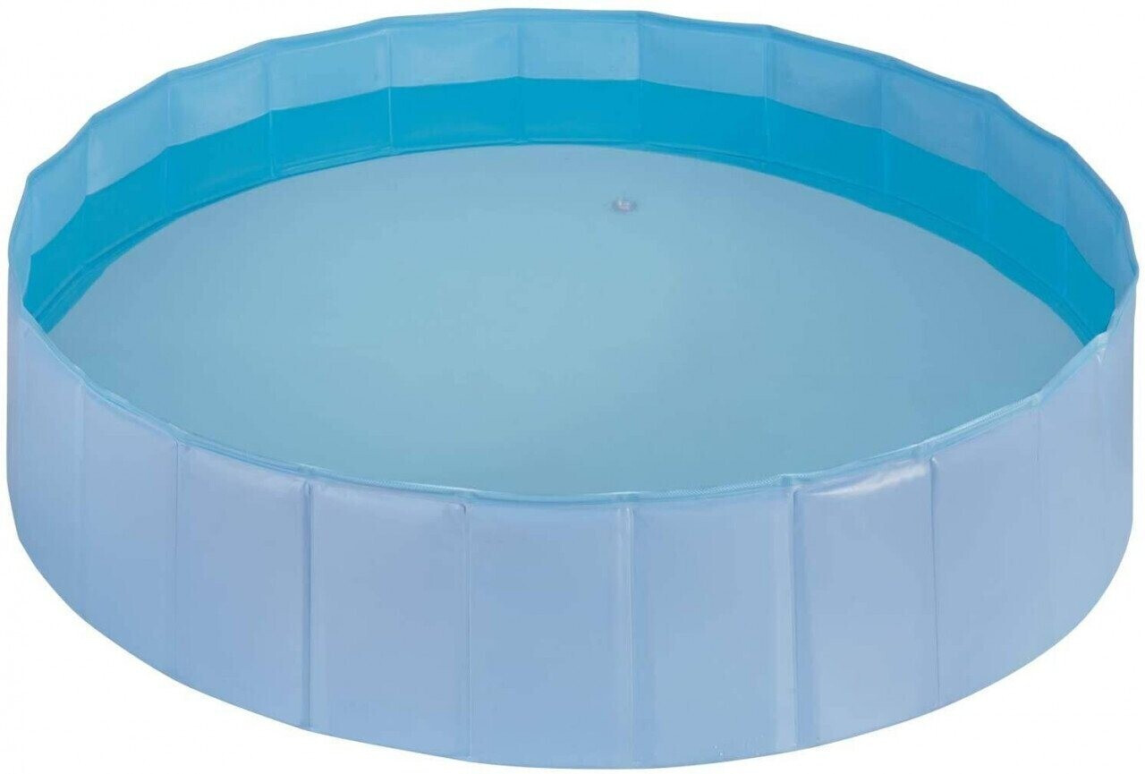 Eugad Dog Pool 80x20 cm blue