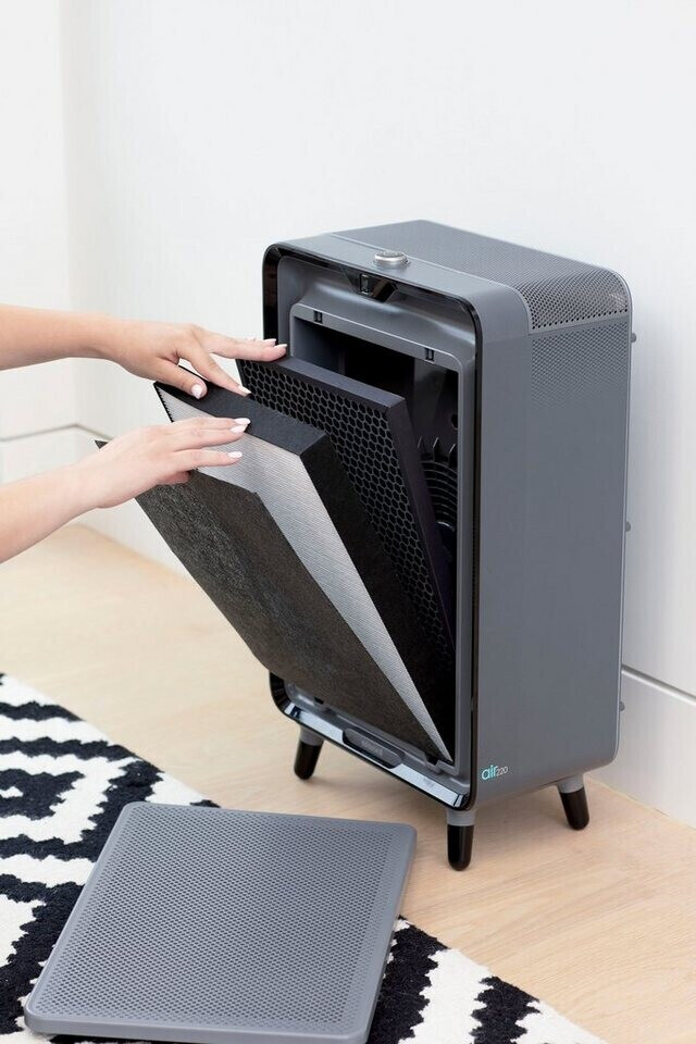 Bissell smart purifier air 220 discount