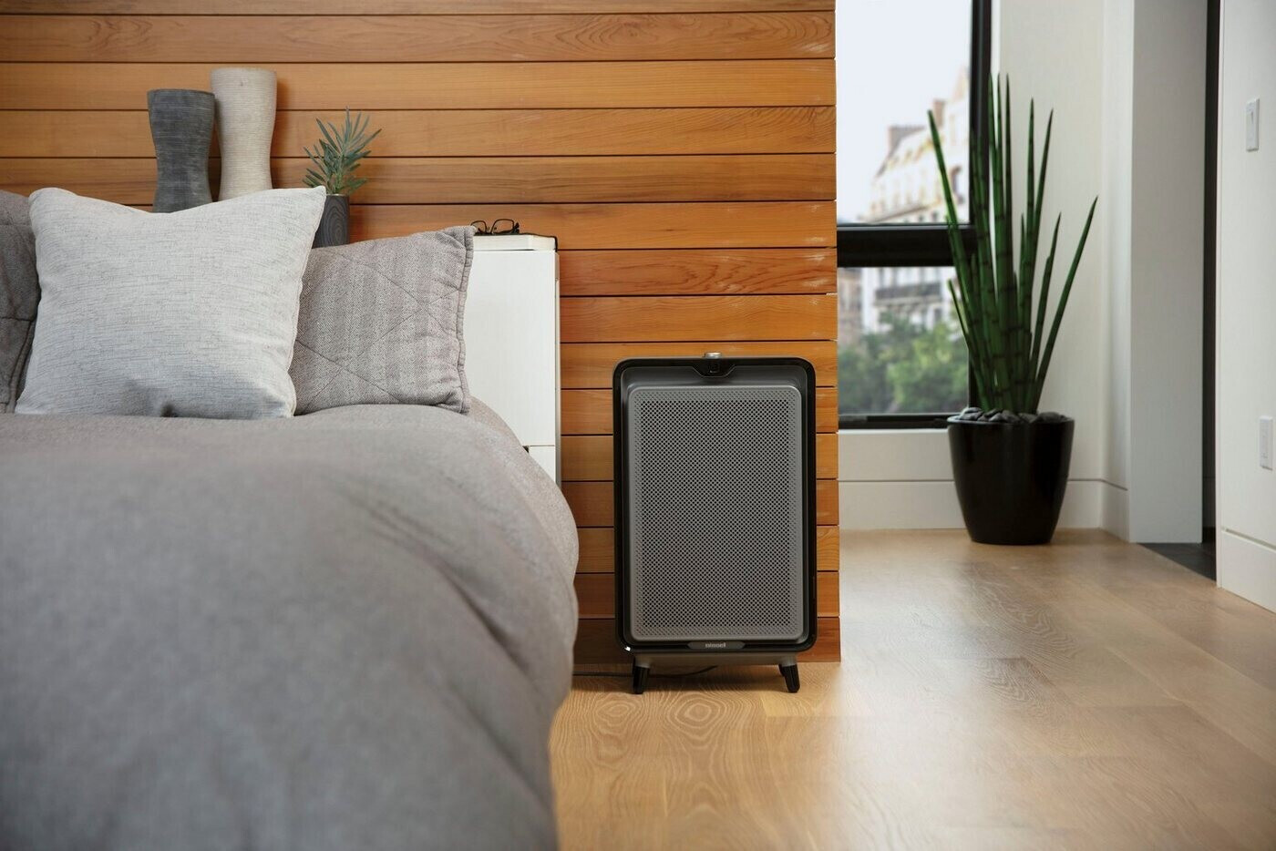 Bissell smart purifier air 220 discount
