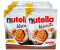 Nutella Ferrero biscuits (10 x 304g)