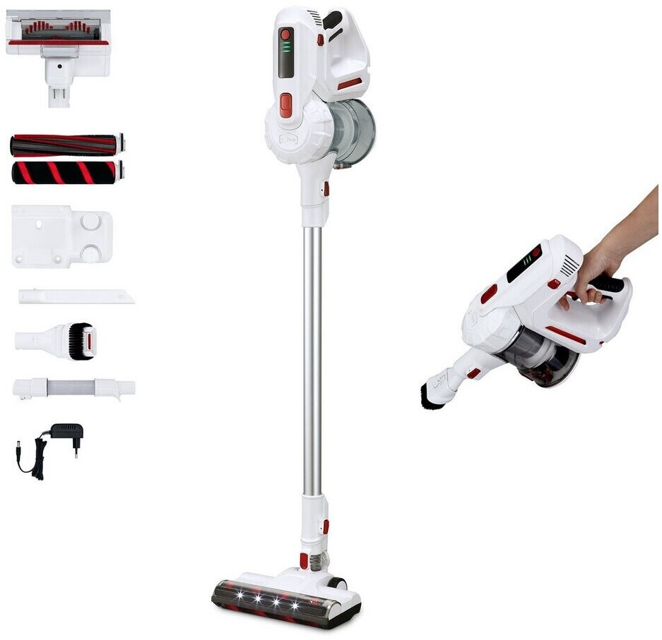 Djive 2in1 cordless vacuum cleaner one Pro