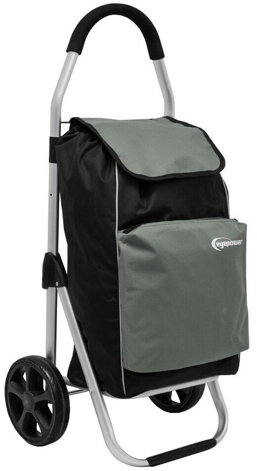 Eyepower Trolley 52L (4224)