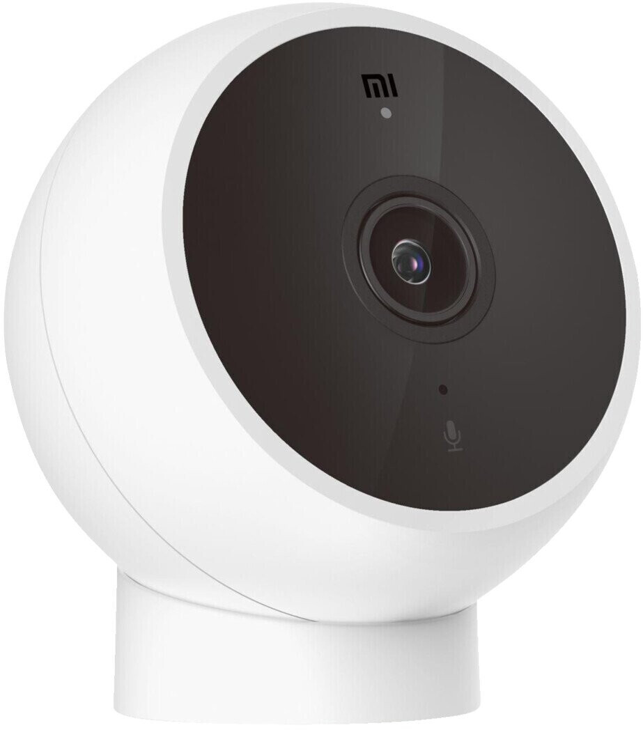 Cámara de seguridad vigilancia xiaomi smart camera c300 2k - wifi