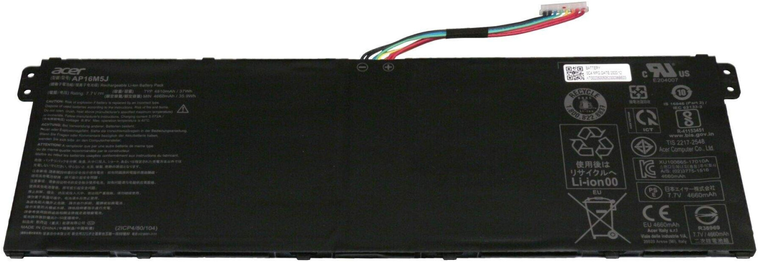 Acer AP16M5J