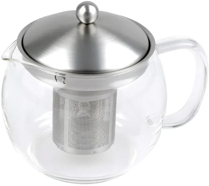 CHG Teapot with filter insert 1.2 l